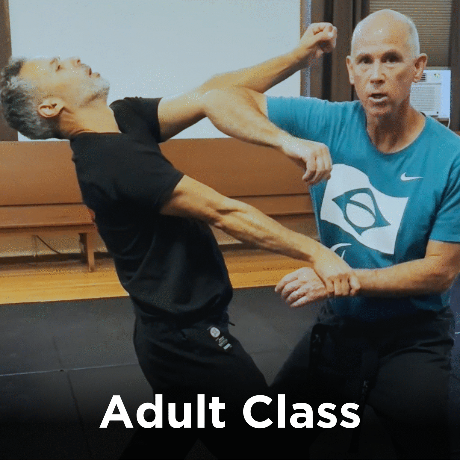 Adult class
