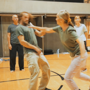 Empower Her-Force Multipliers